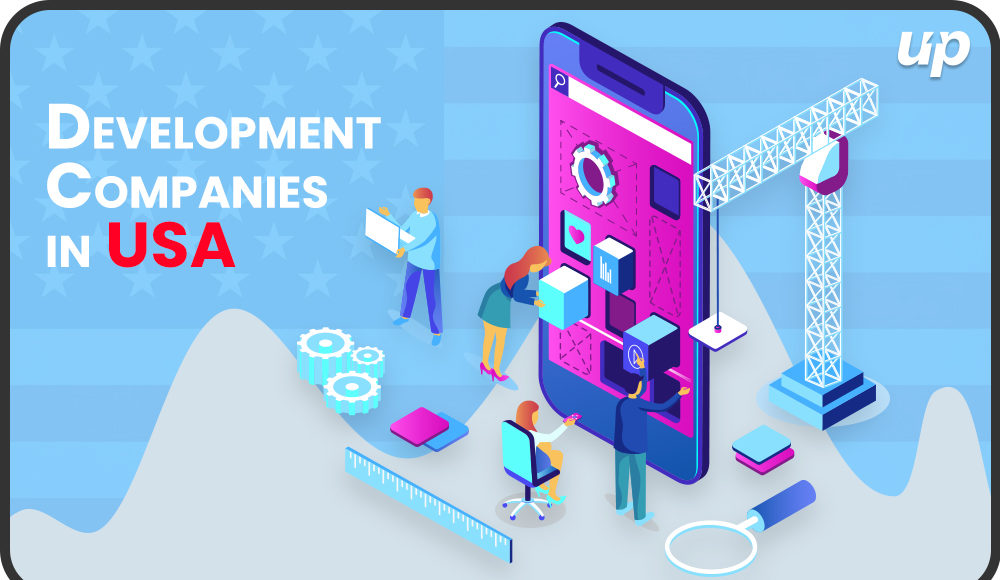 Top Mobile app Development Company
