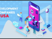 Top Mobile app Development Company