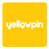 Yellowpin logo