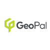 GeoPal logo