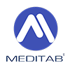 Meditab logo