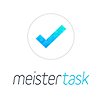 meistertask logo