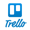 Trello app logo