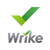 Wrike logo