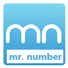 mrnumber logo