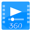 vr360videoplayer logo