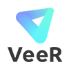 VeeRVR logo