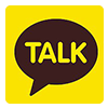 kakaoo talk app logo