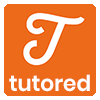 Tutored logo