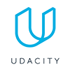 Udacity logo