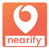 nearify logo