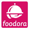 foodora app icon