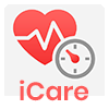 iCare app icon