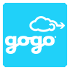 gogo logo