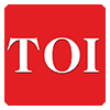 Times-of-India logo