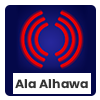 Ala Alhawa logo