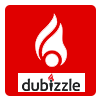 Dubizzle app icon