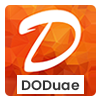 doduae app icon