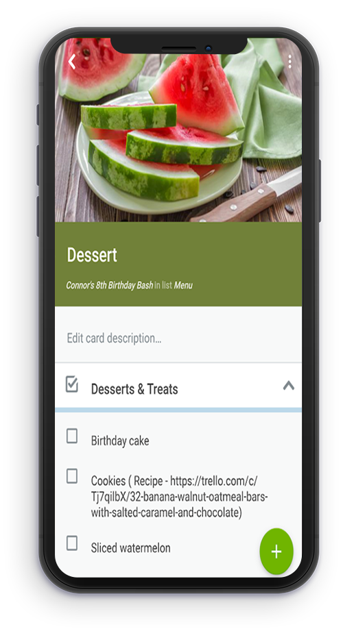 food delivery mobile App Development